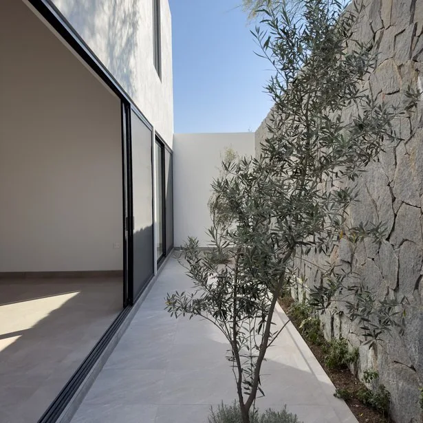 Casa TFO Terraza