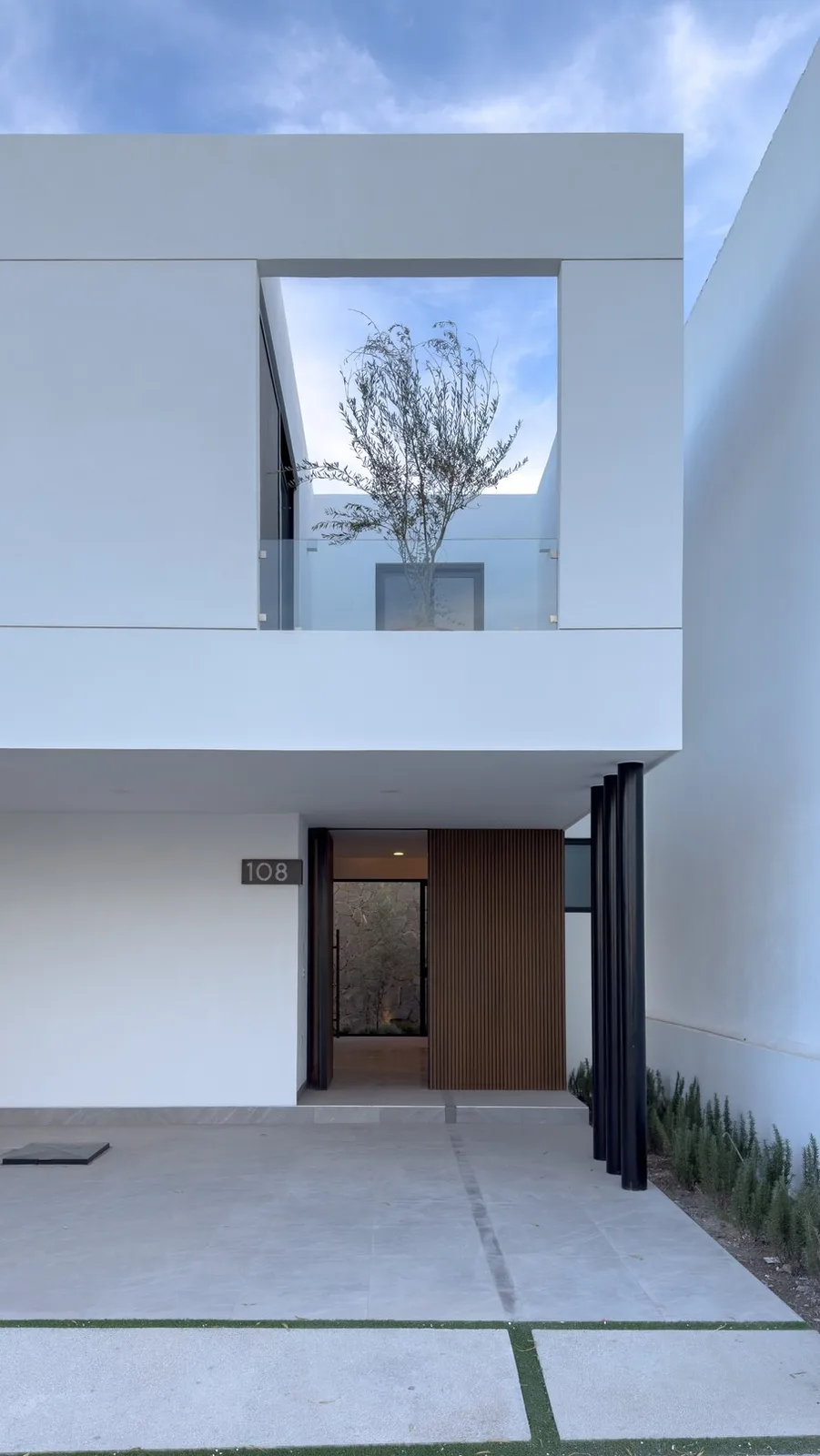 Casa TFO Interior Cocina