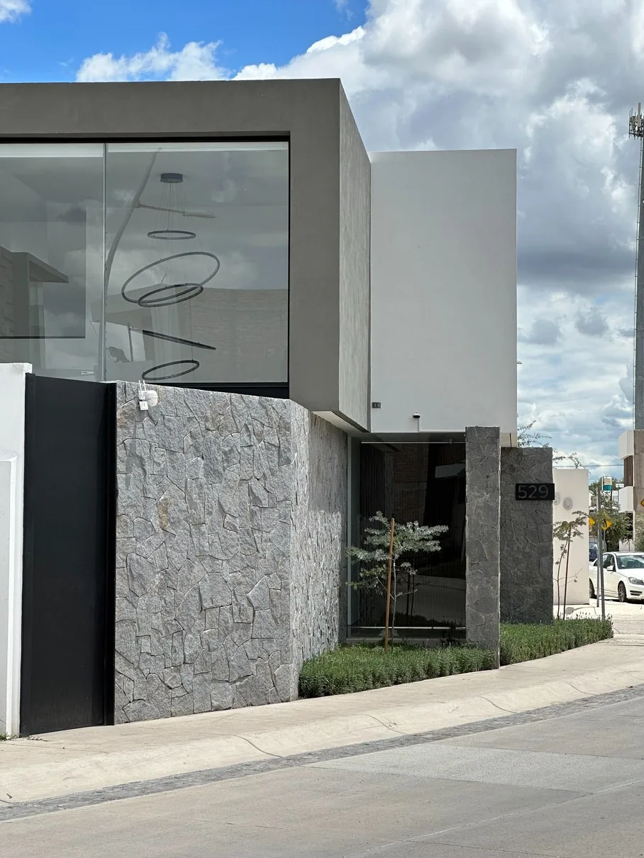 Casa LT2 Recámara Principal