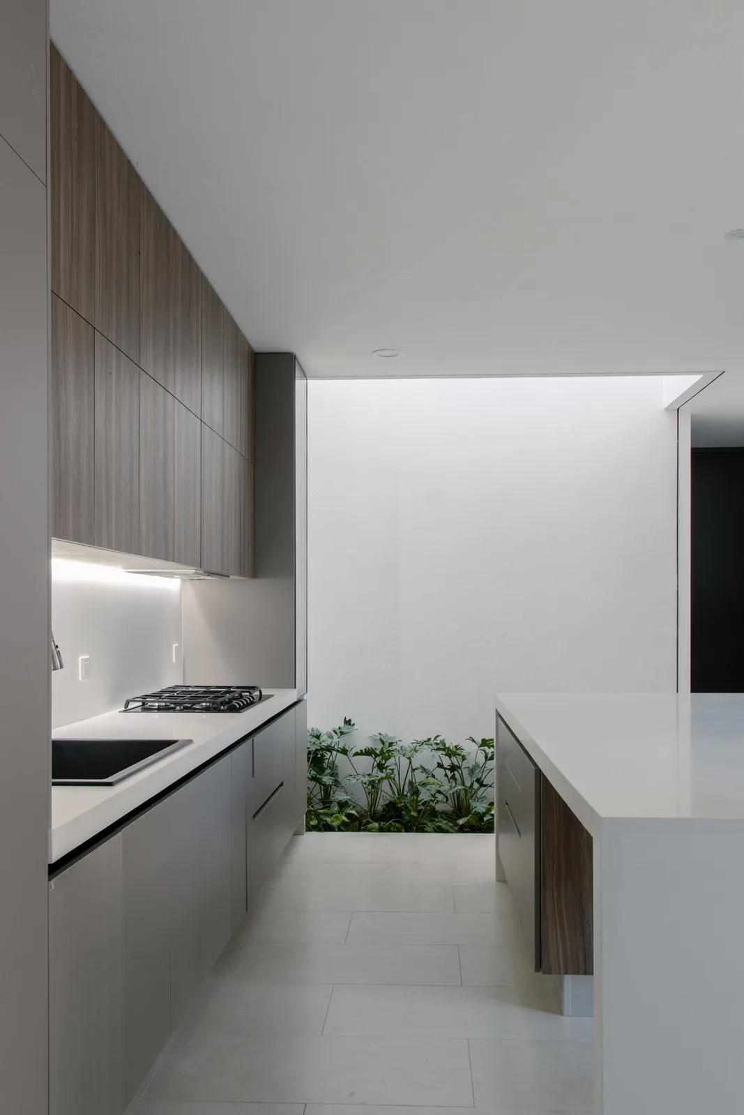 Casa LT2 Vestidor Baño