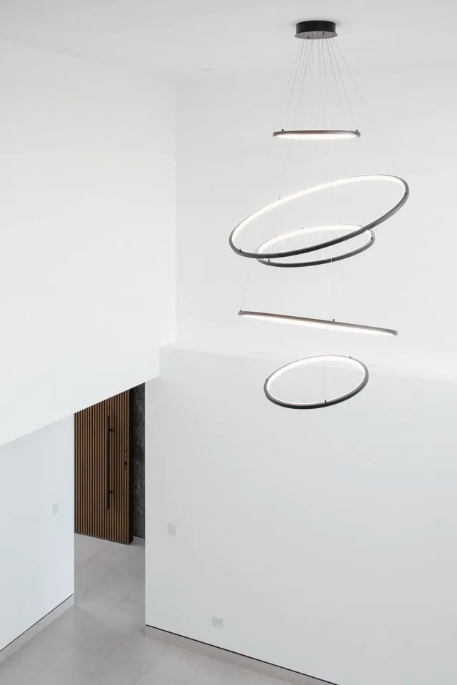 Casa LT2 Detalle Baño