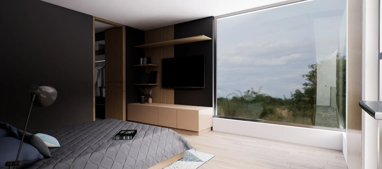 Casa PD10 Cocina
